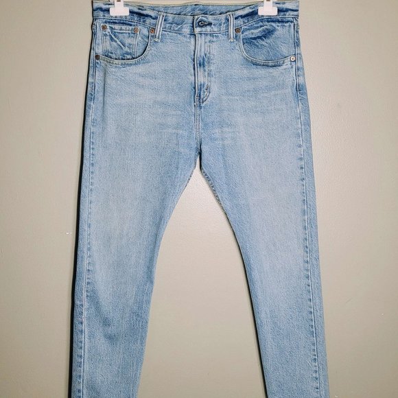 COPY - Levi's 512 Slim Taper Men's Jeans
